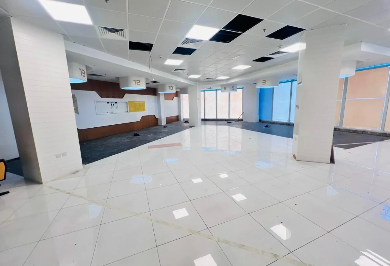 Corner retail space with main-road visibility in Al Baraha in Al Baraha, Dubai, gallery image 4