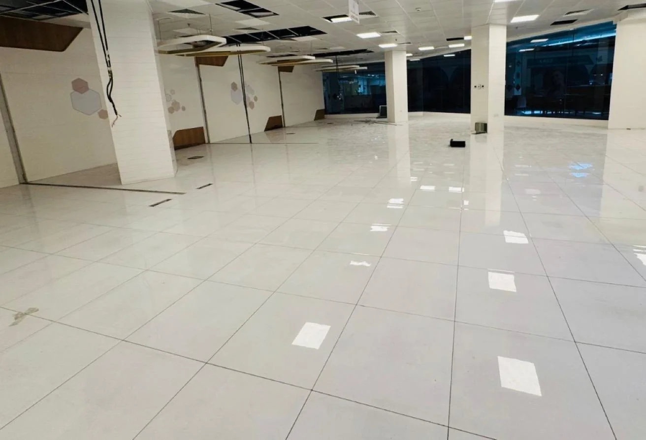Corner retail space with main-road visibility in Al Baraha in Al Baraha, Dubai, gallery image 5
