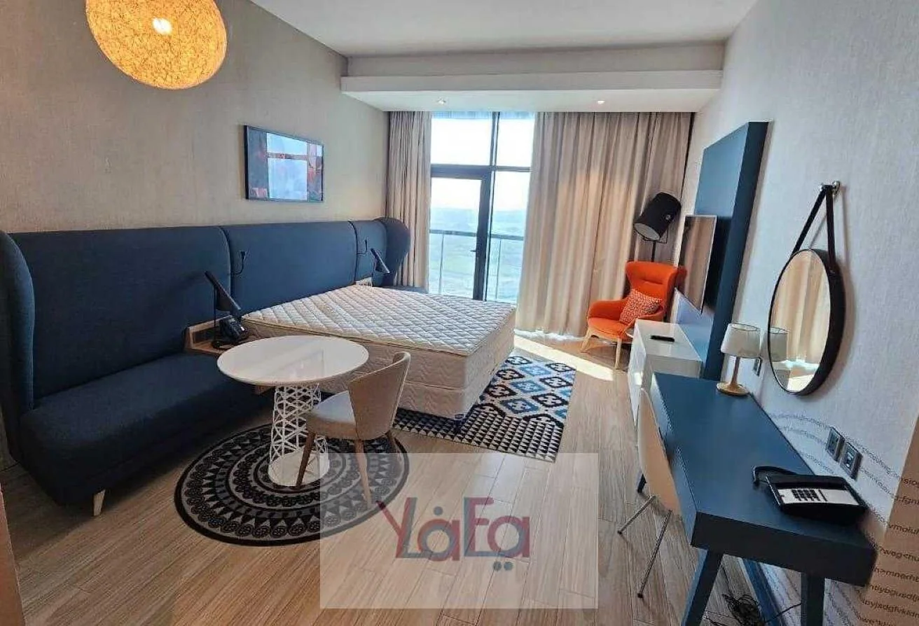 Apartment at Al Sofouh Suites, Al Sufouh