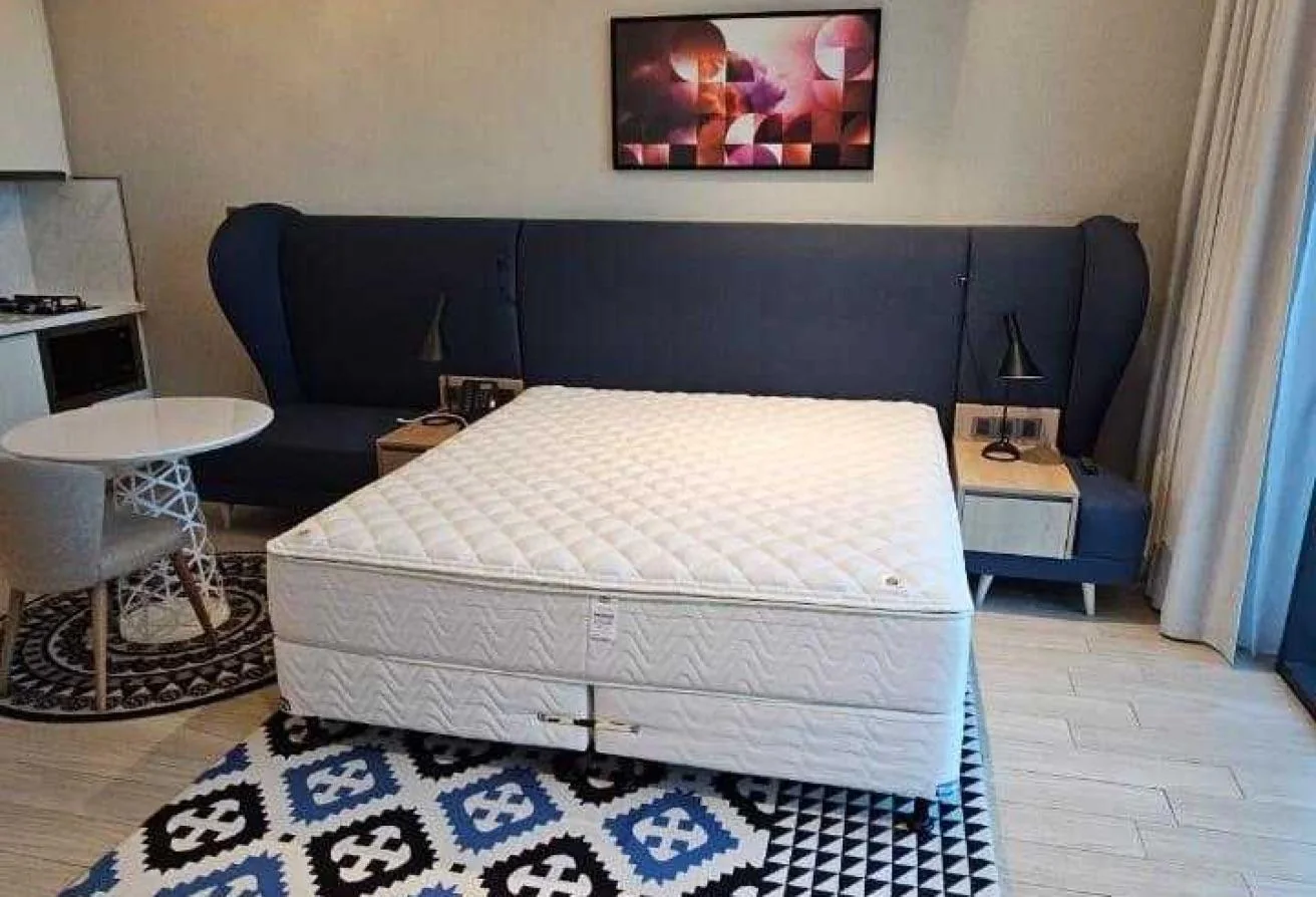 Furnished studio with bills included in Al Sufouh in Al Sufouh, Dubai, gallery image 3