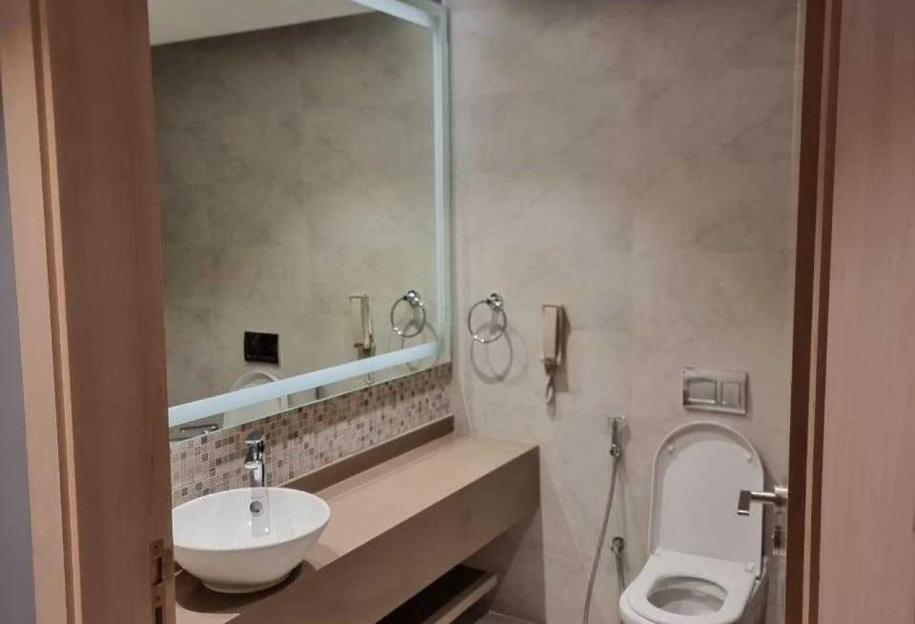 Furnished studio with bills included in Al Sufouh in Al Sufouh, Dubai, gallery image 5