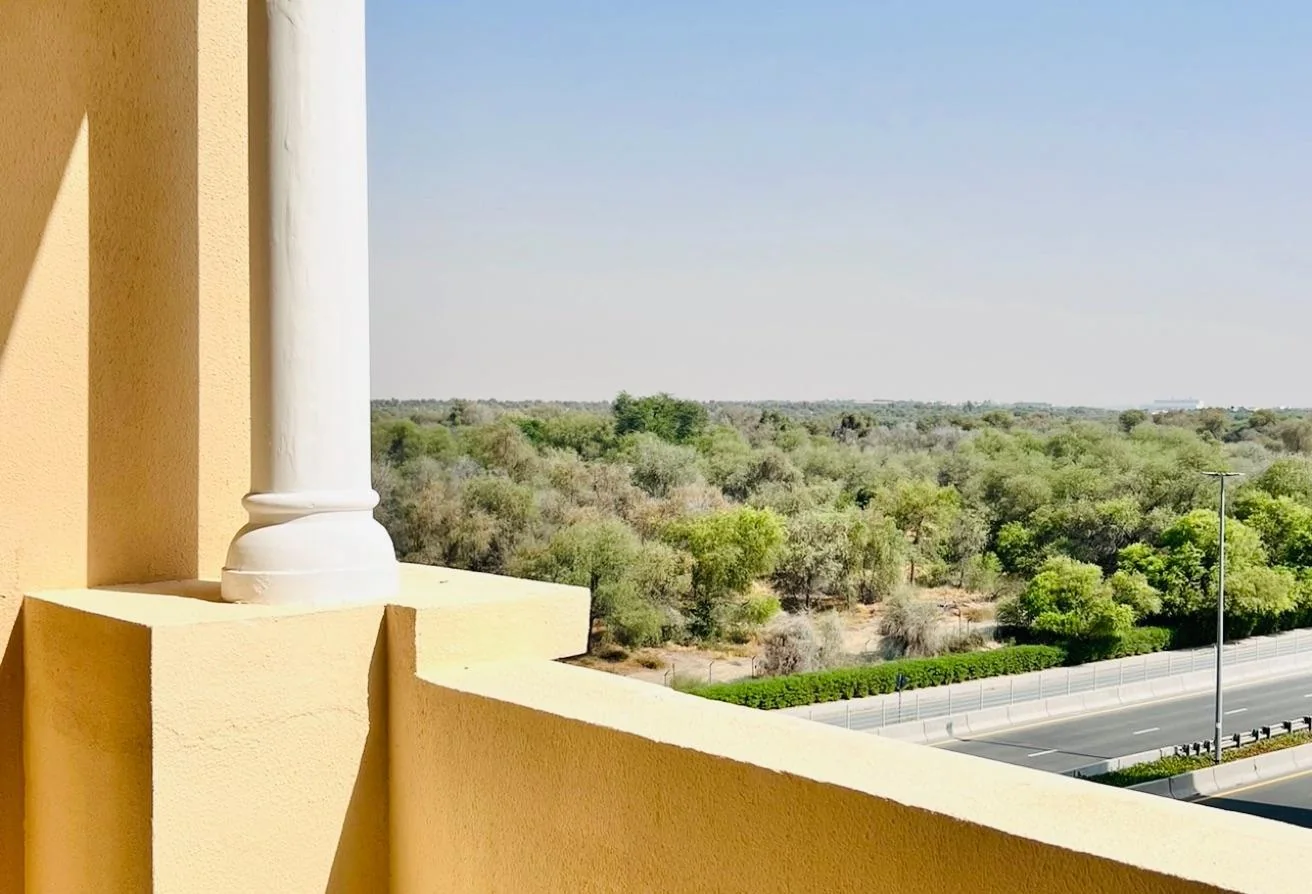 Mirdif residence for sale