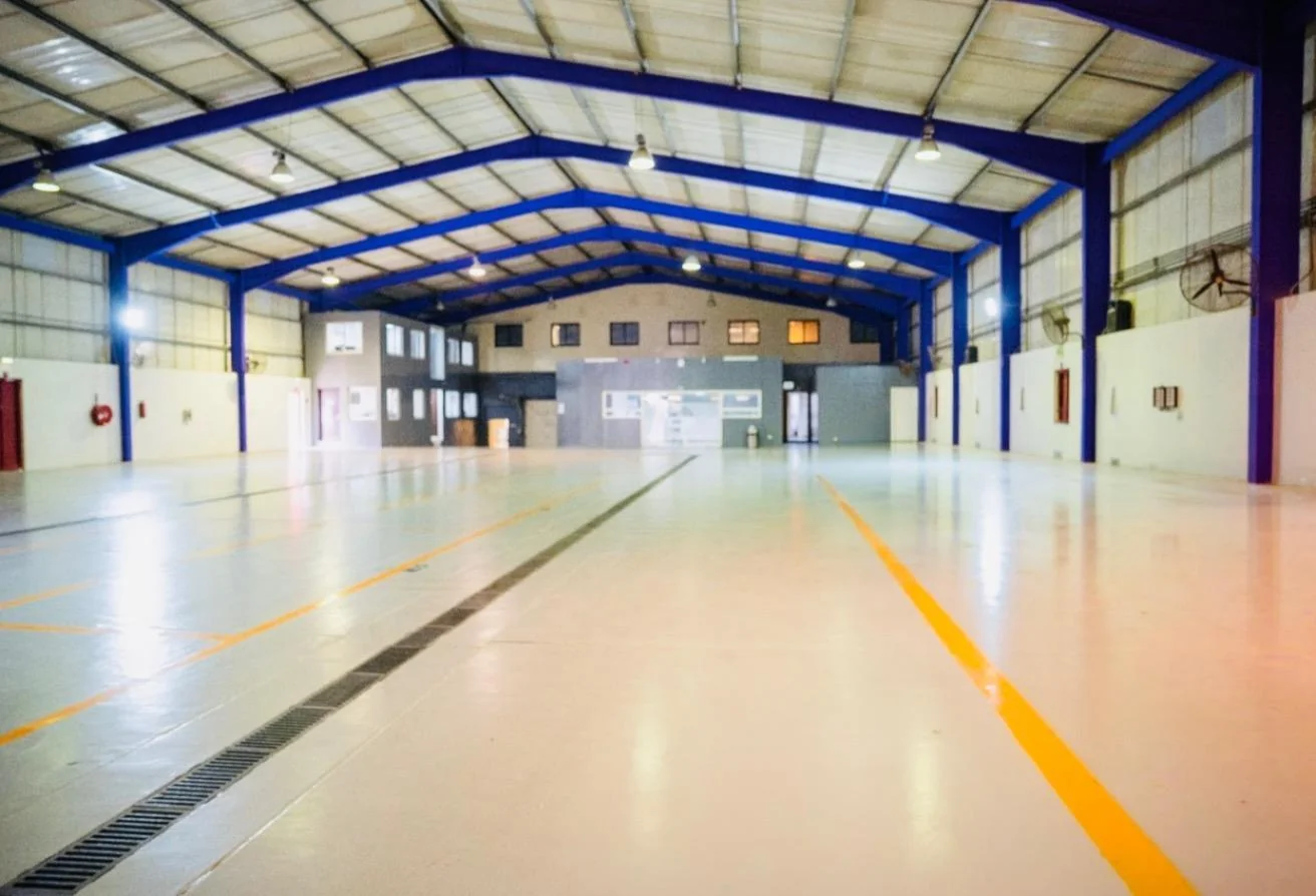24,460 sq ft warehouse in Dubai CommerCity in Umm Ramool, Dubai, gallery image 4