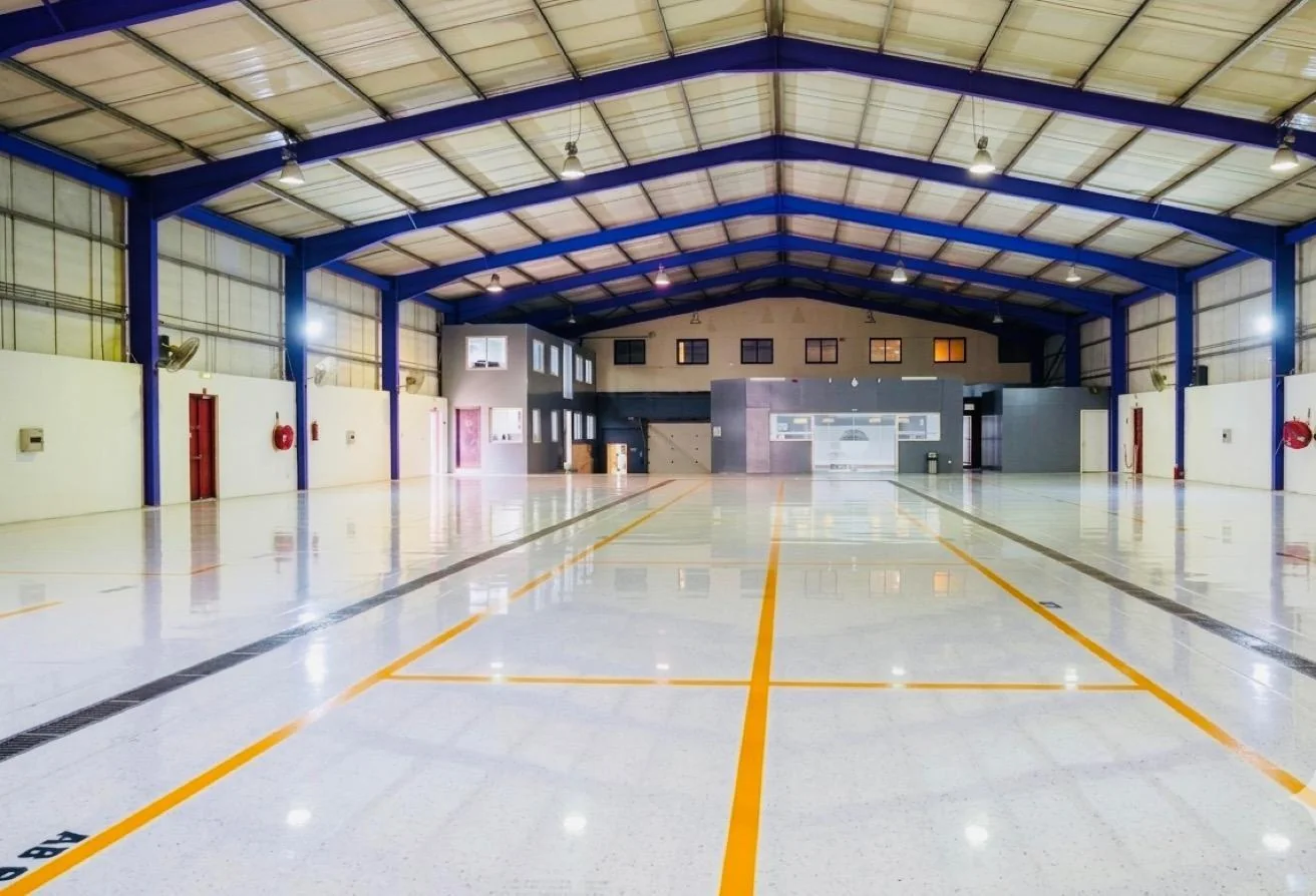 24,460 sq ft warehouse in Dubai CommerCity in Umm Ramool, Dubai, gallery image 5
