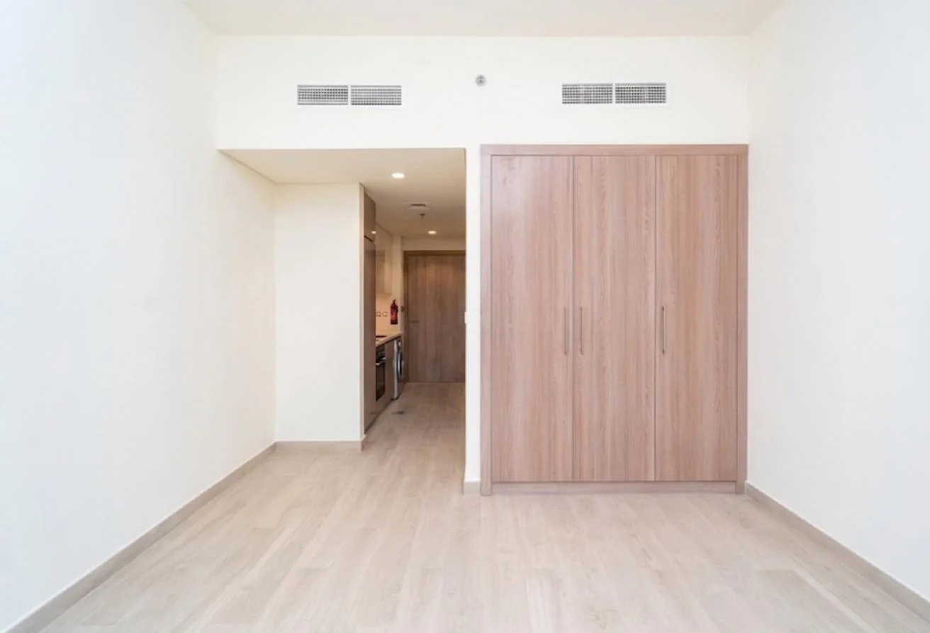Contemporary interior in Meydan