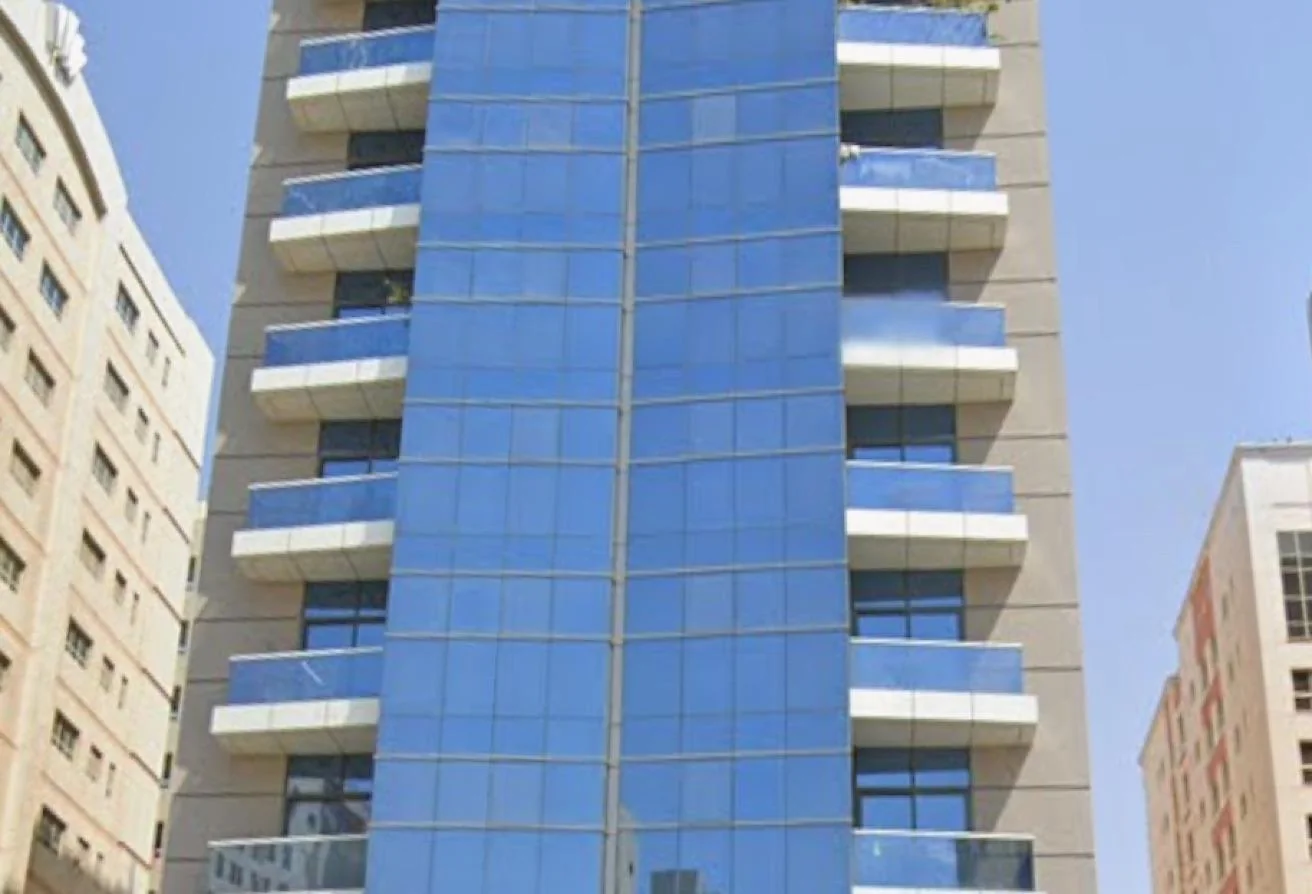 Apartment at Al Nahda Tower, Al Nahda