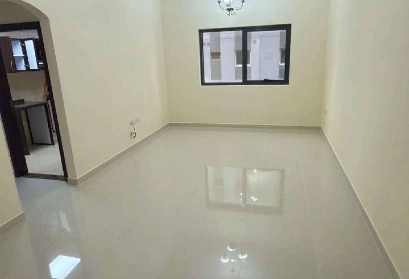 Bright two-bedroom apartment in Al Nahda 2 in Al Nahda, Dubai, gallery image 2