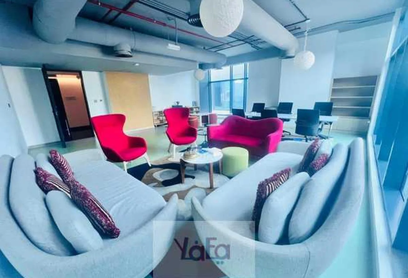 Office Space at Al Sofouh Suites, Al Sufouh