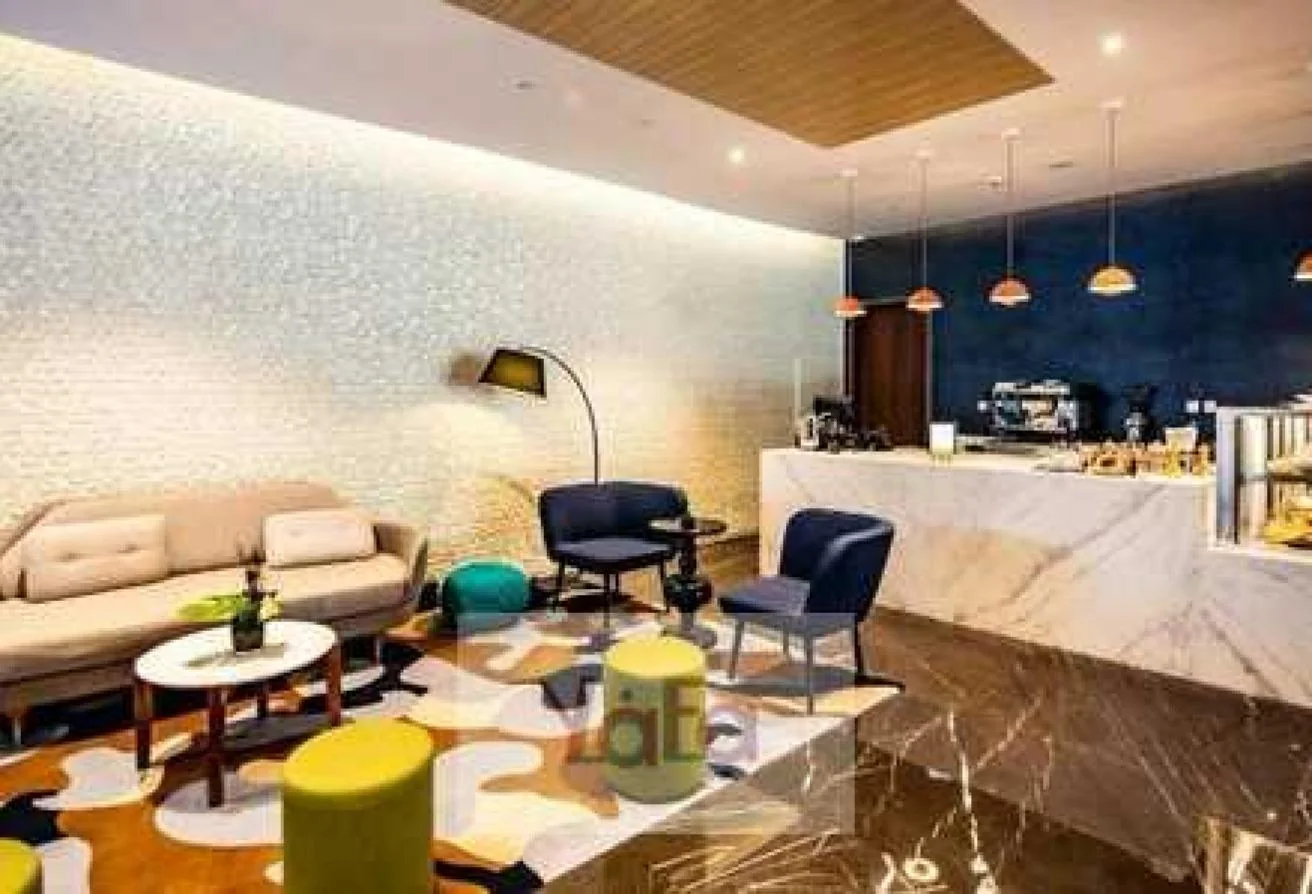 Furnished private office with utilities included in Al Sufouh in Al Sufouh, Dubai, gallery image 4