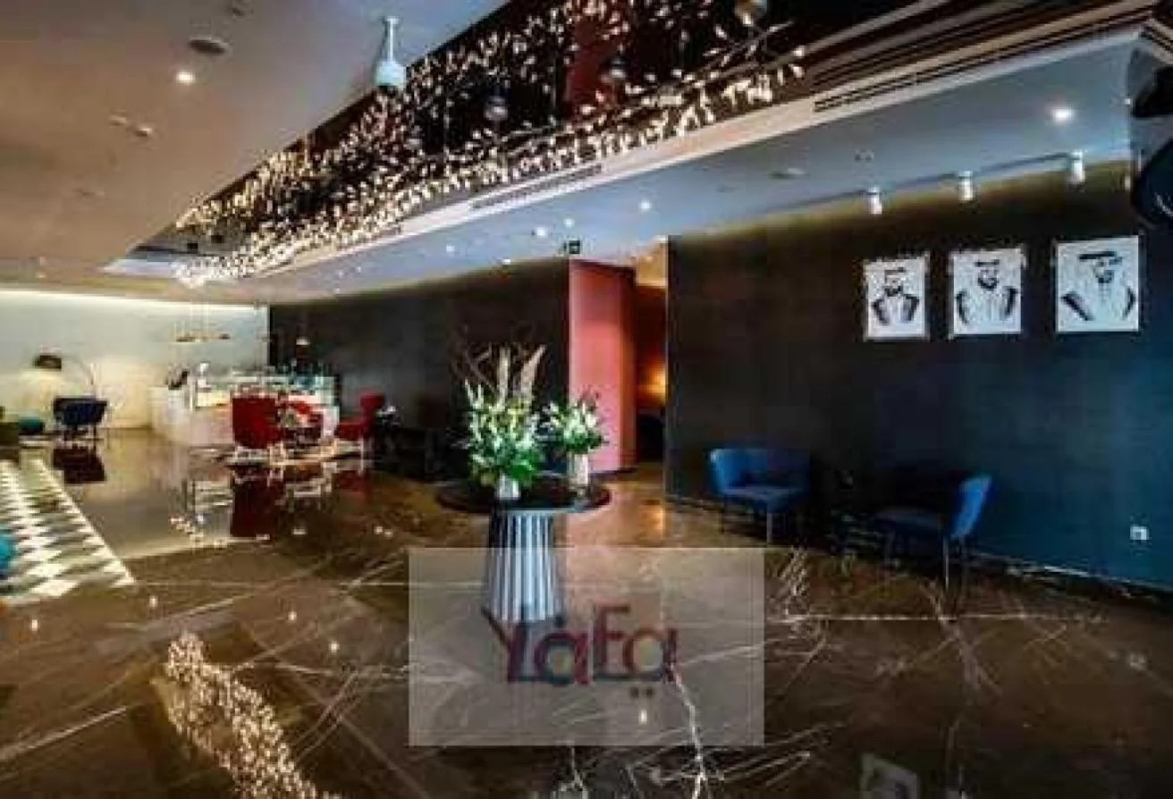 Furnished private office with utilities included in Al Sufouh in Al Sufouh, Dubai, gallery image 5
