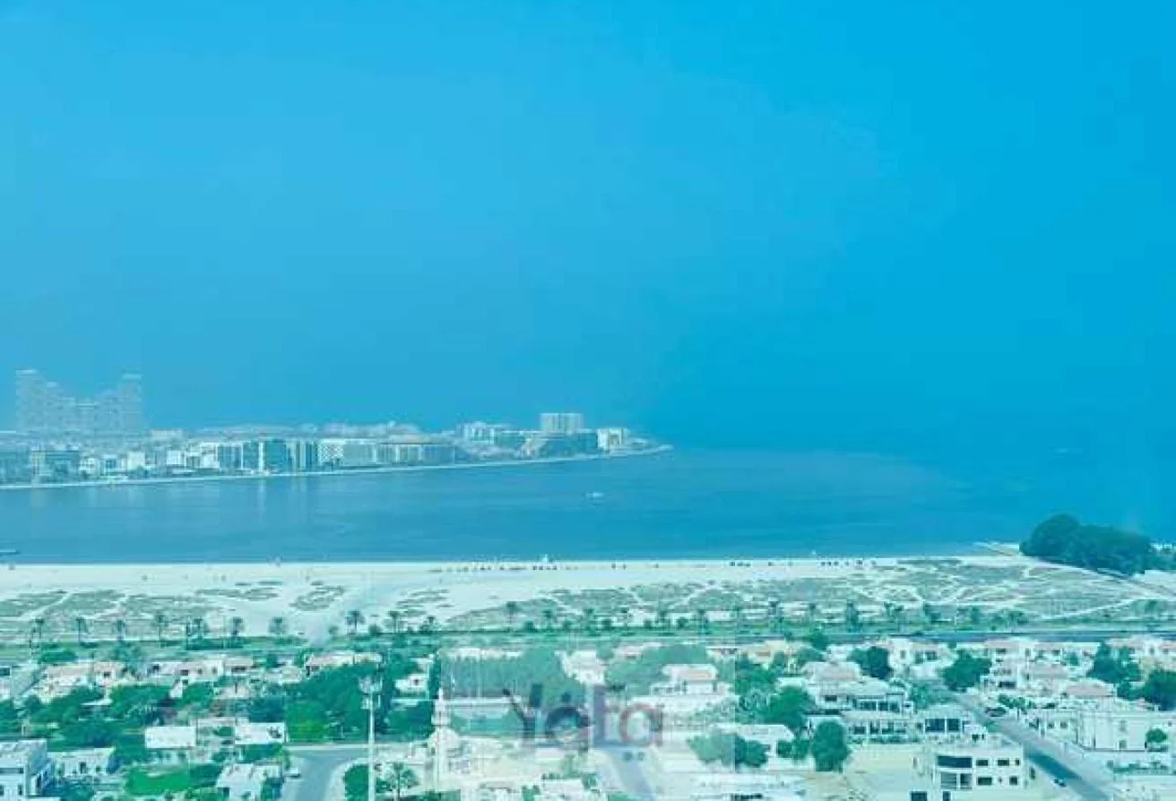 Full Floor at Al Sofouh Suites, Al Sufouh