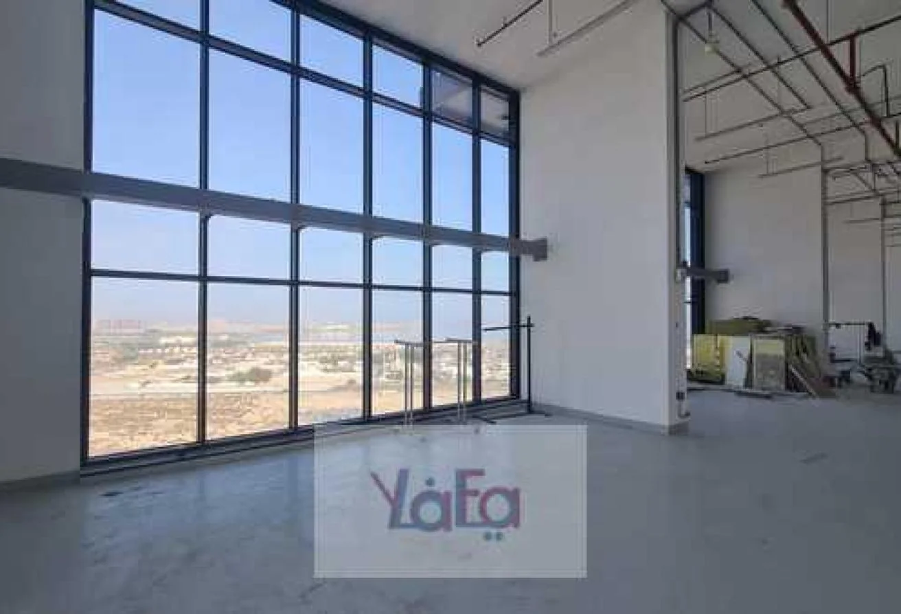 Full-floor commercial space with sea views in Al Sufouh in Al Sufouh, Dubai, gallery image 2