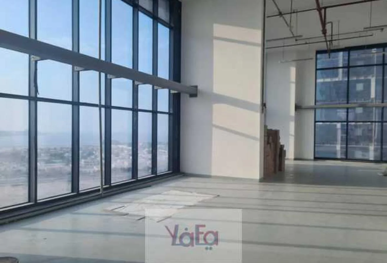 Full-floor commercial space with sea views in Al Sufouh in Al Sufouh, Dubai, gallery image 3