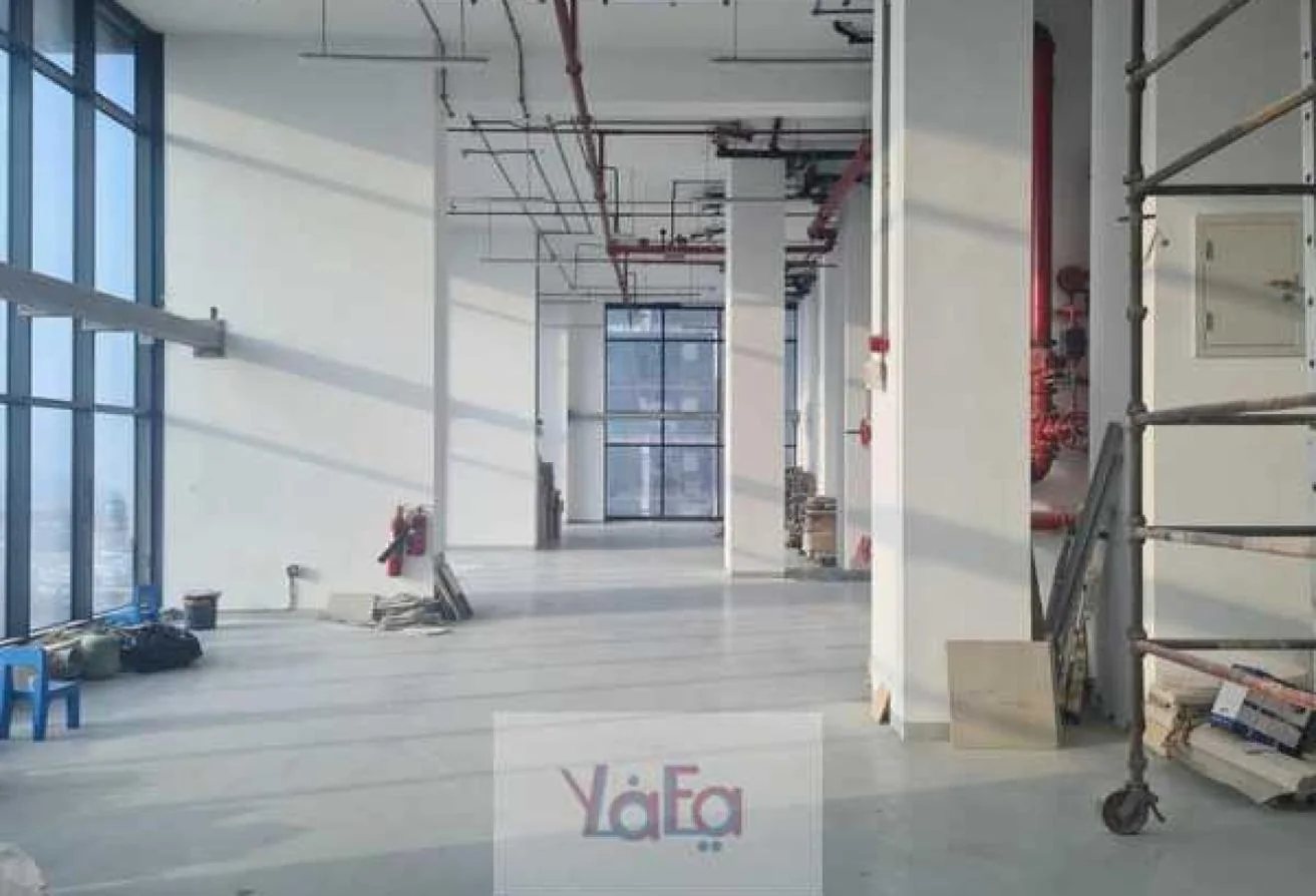 Full-floor commercial space with sea views in Al Sufouh in Al Sufouh, Dubai, gallery image 4