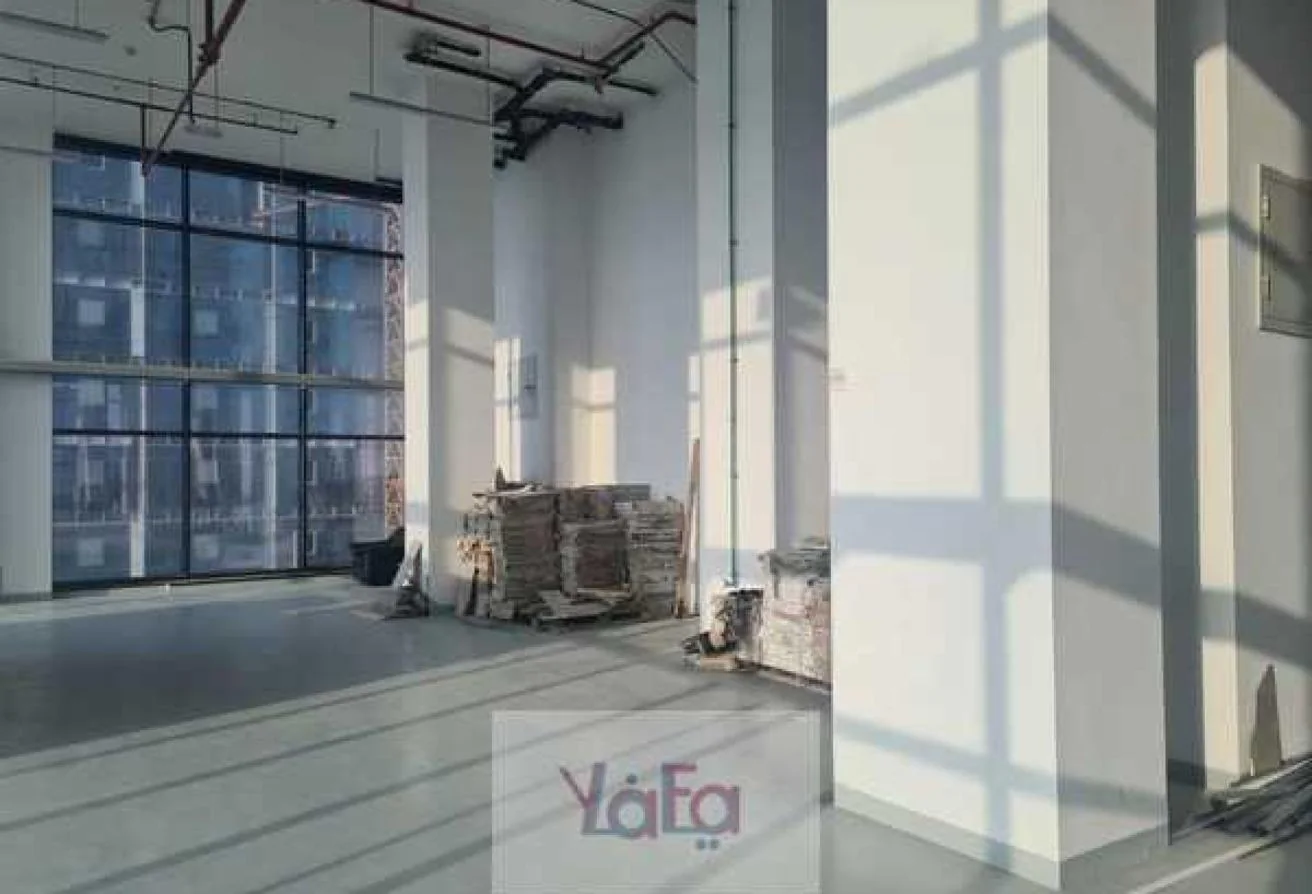 Full-floor commercial space with sea views in Al Sufouh in Al Sufouh, Dubai, gallery image 5