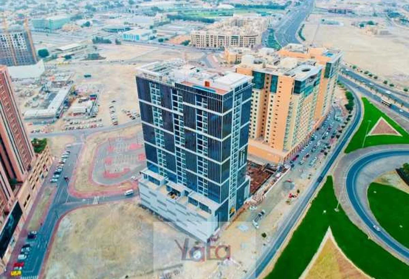 Apartment at Al Zarooni, Al Mamzar